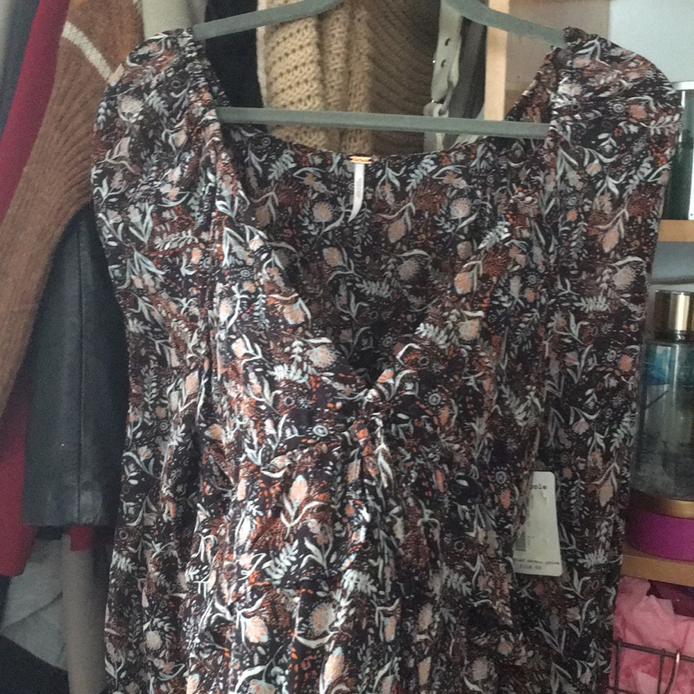 Bell top